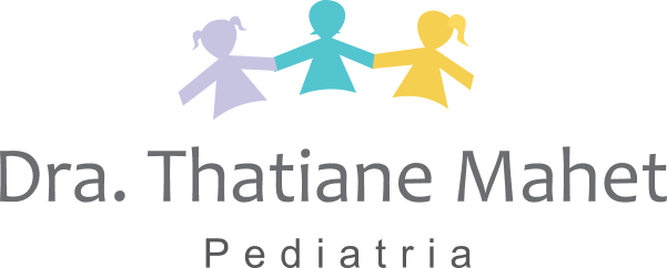 Pediatra Thatiane Mahet